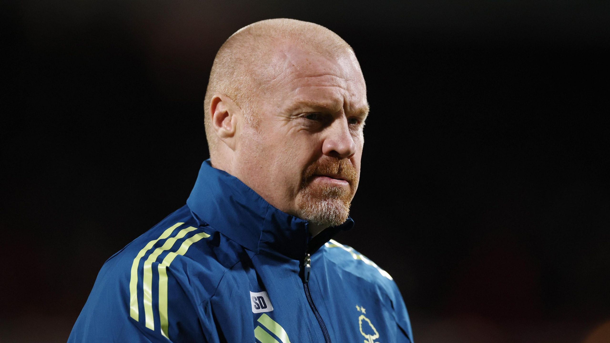 OFFICIAL: Sean Dyche leaves from being Nottingham Forest head coach