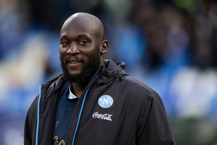Napoli confirm Lukaku has not returned to training, possible indefinite ban