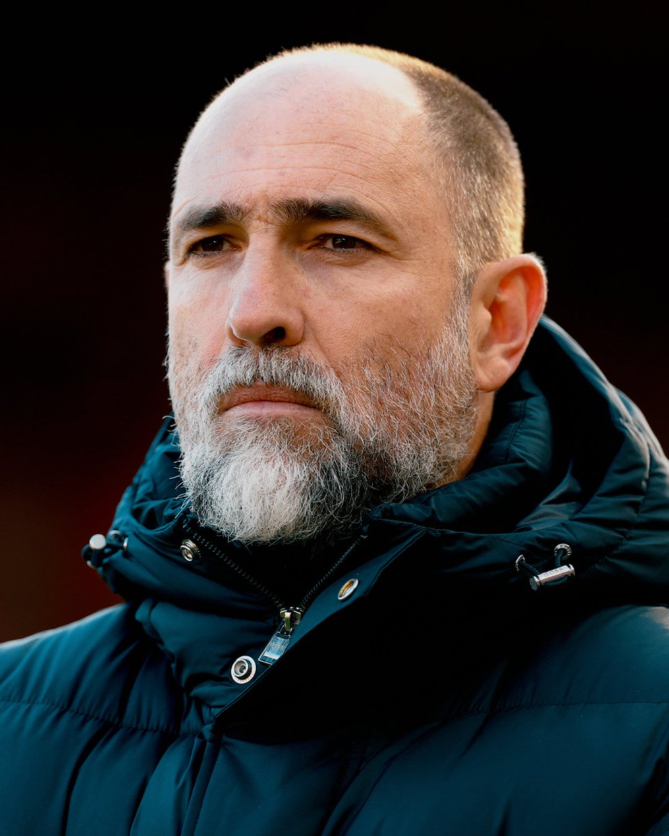OFFICIAL: Tottenham interim manager Tudor sacked, only 1 win in 7 matches