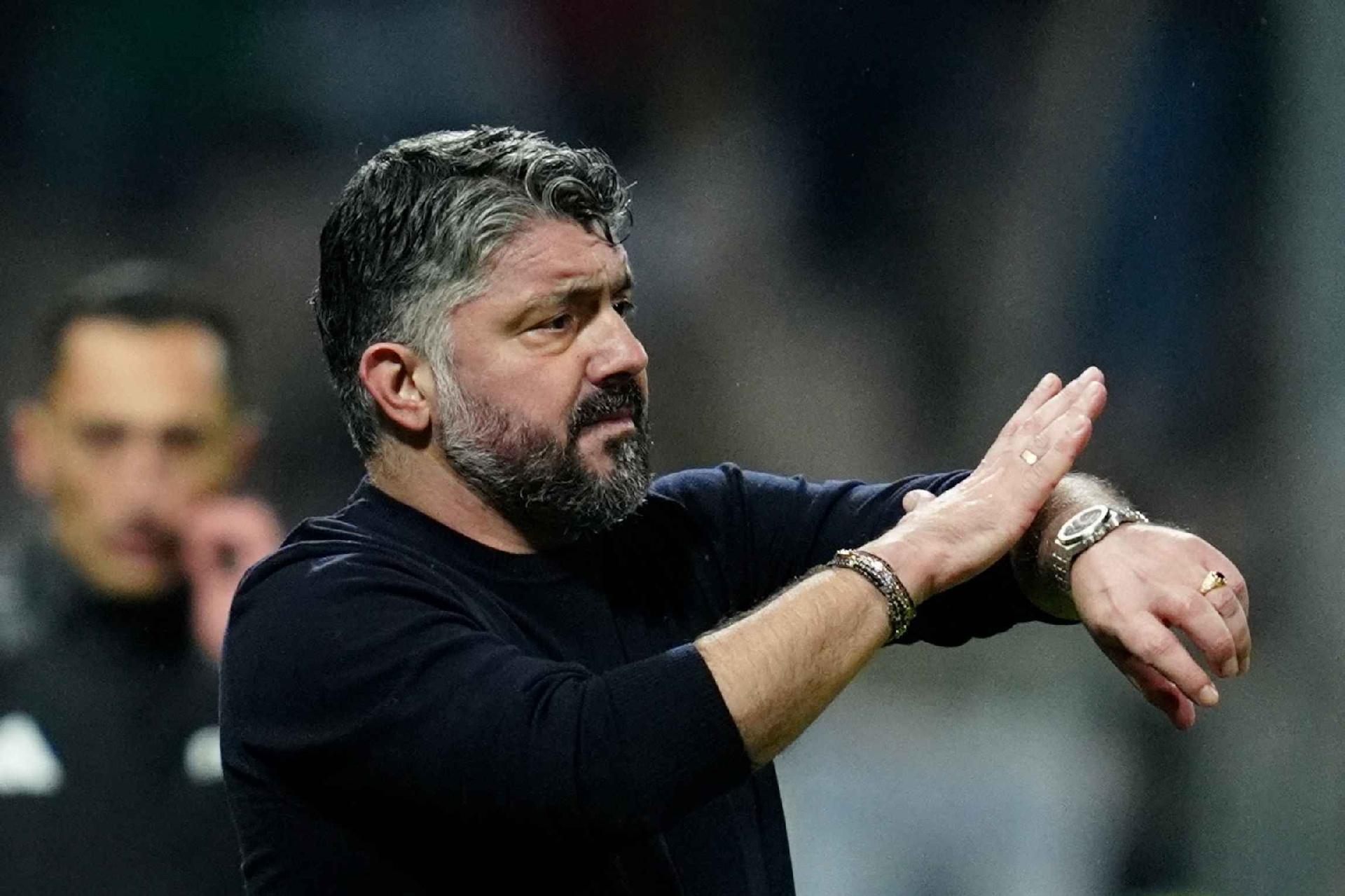 CONFIRMED: Gattuso and FIGC announce departure