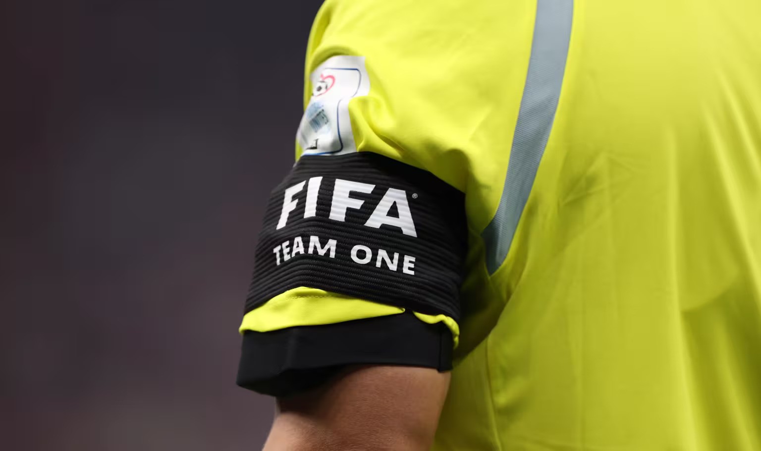 FIFA World Cup referee list: 18 from Europe the most, Asian 11 the second