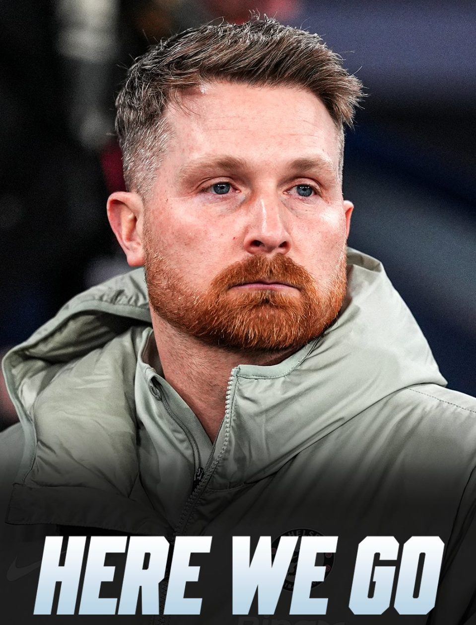 OFFICIAL: Calum McFarlane will be Chelsea head coach until June on interim basis