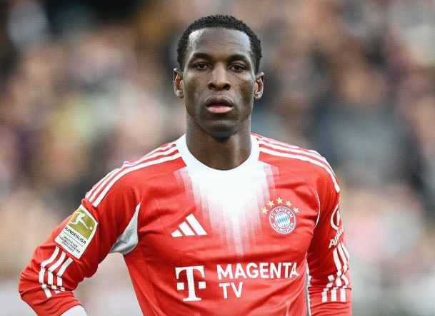 Romano: Jackson will return to Chelsea in June; Bayern NOT triggering buy option