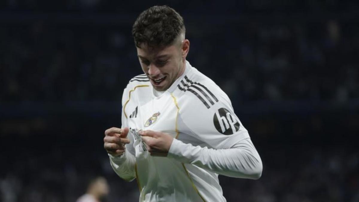 Manchester United preparing shock move for Real Madrid star