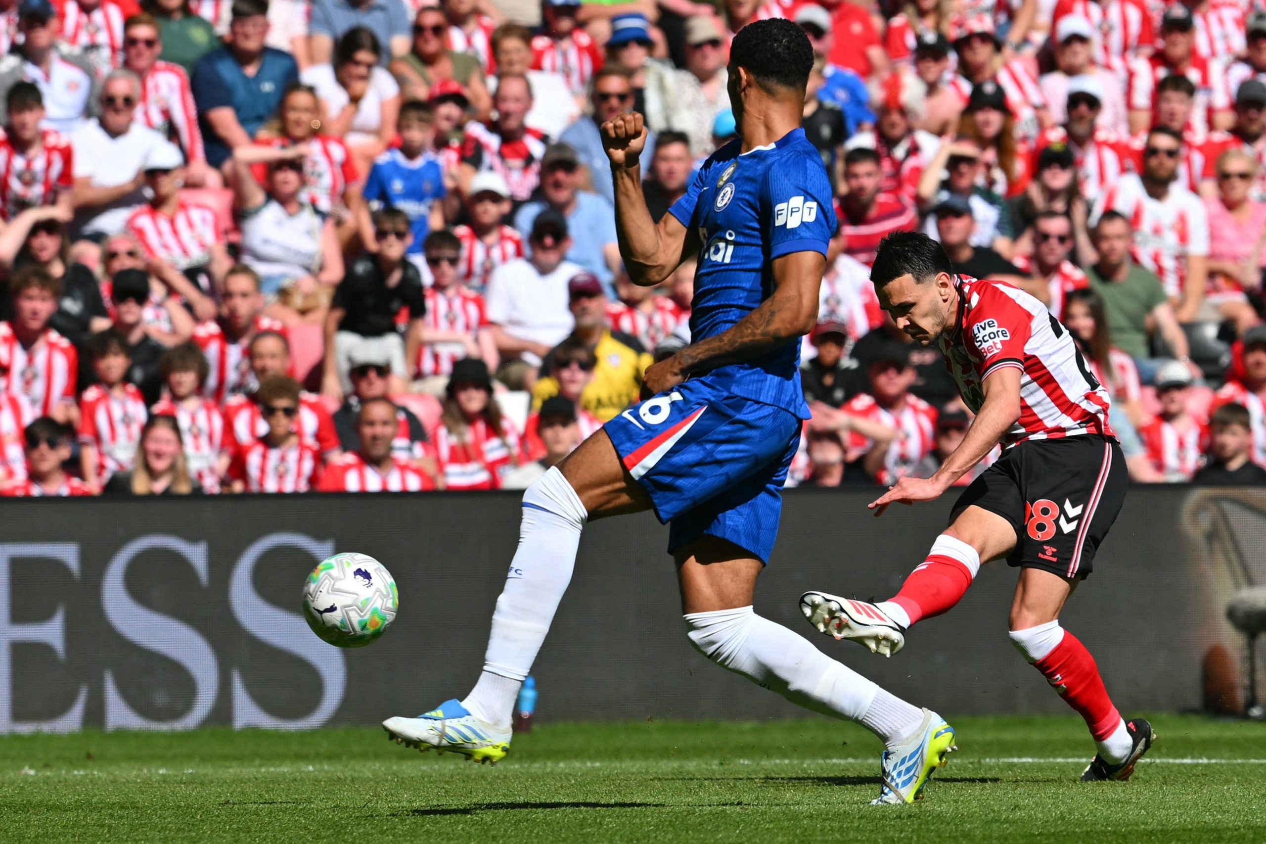 Blues will be without any European competitions next season
