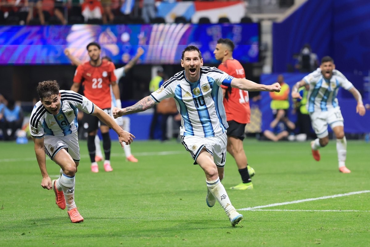 Heartbreak: six African teams eliminated by late goals in the World Cup knockout stage